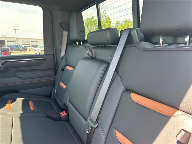 new 2025 GMC Sierra 2500 car, priced at $88,355