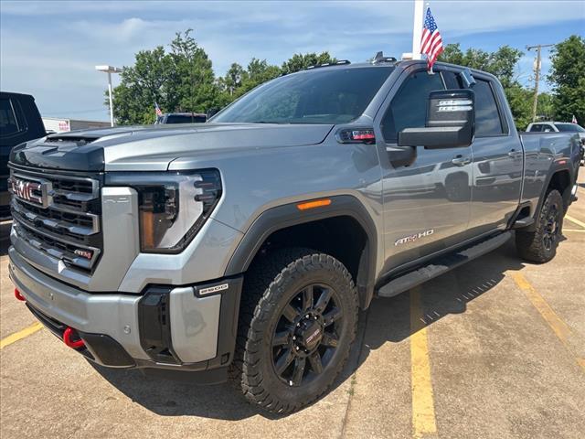 new 2025 GMC Sierra 2500 car, priced at $88,355