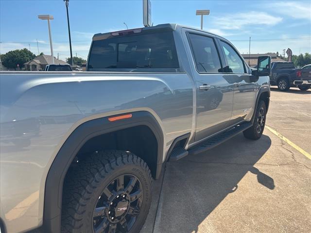 new 2025 GMC Sierra 2500 car, priced at $88,355