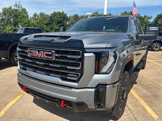 new 2025 GMC Sierra 2500 car, priced at $88,355