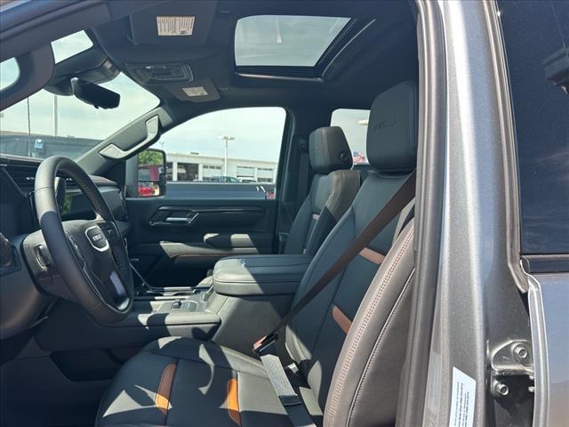 new 2025 GMC Sierra 2500 car, priced at $88,355