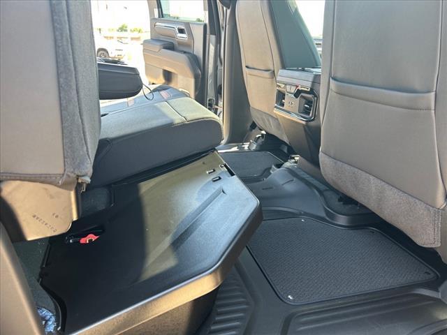 new 2025 GMC Sierra 2500 car, priced at $88,355