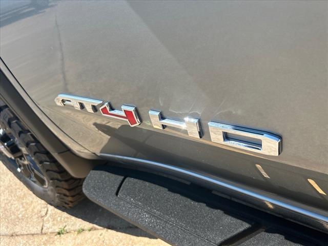 new 2025 GMC Sierra 2500 car, priced at $88,355