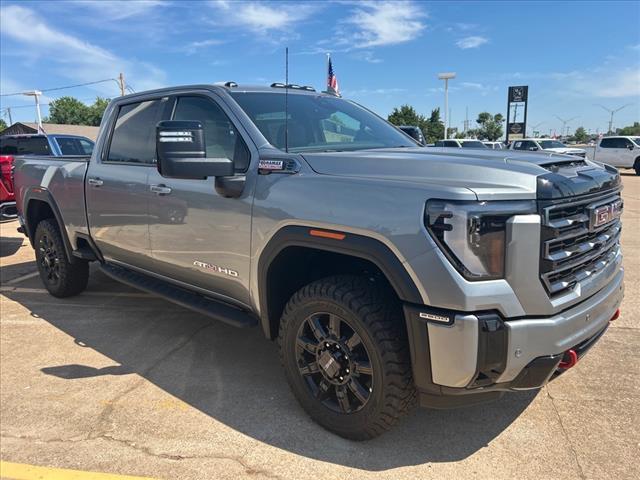 new 2025 GMC Sierra 2500 car, priced at $88,355