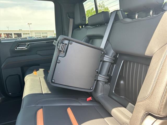 new 2025 GMC Sierra 2500 car, priced at $88,355