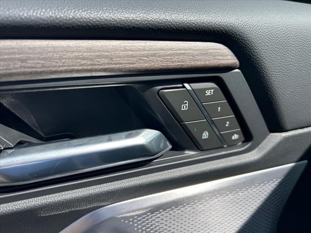 new 2025 GMC Acadia car, priced at $65,210