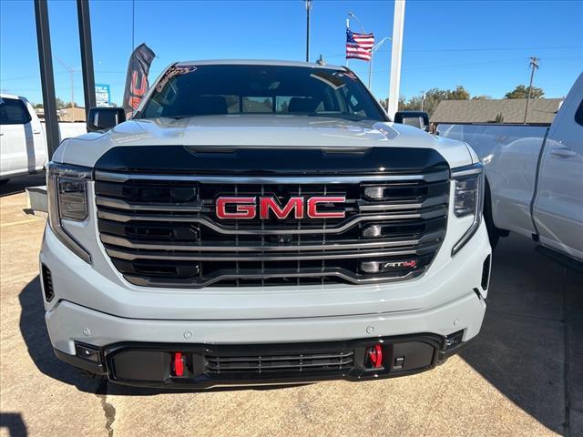 new 2025 GMC Sierra 1500 car, priced at $67,000