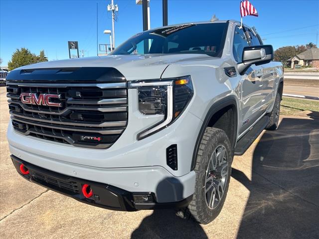 new 2025 GMC Sierra 1500 car, priced at $67,000