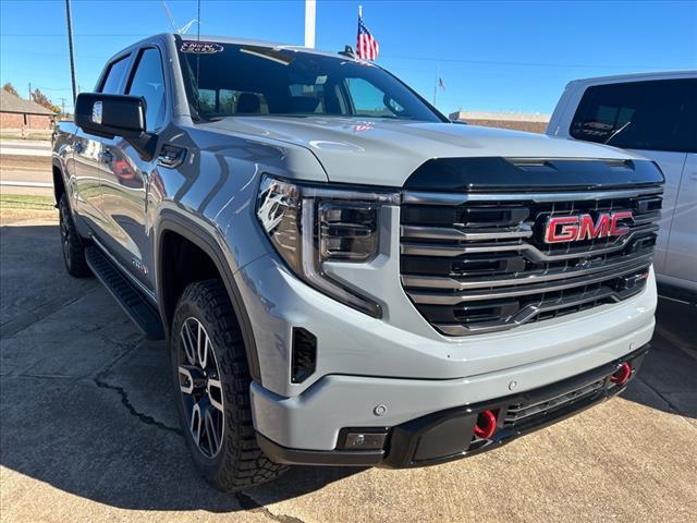 new 2025 GMC Sierra 1500 car, priced at $67,000