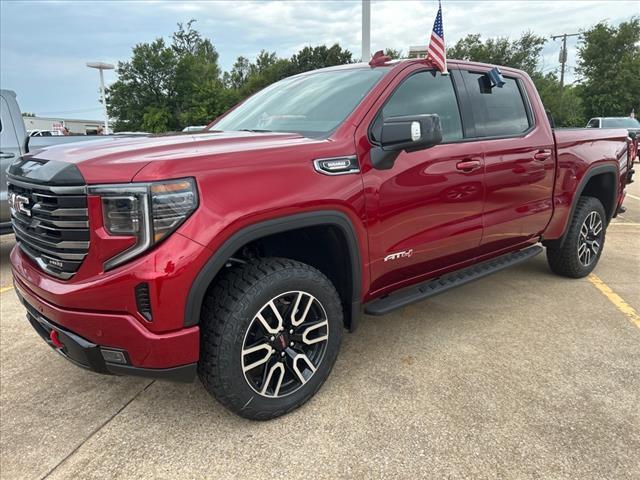 new 2025 GMC Sierra 1500 car, priced at $64,560