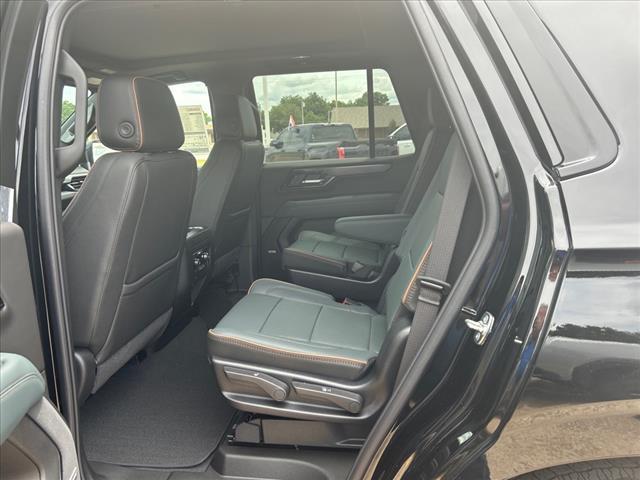 new 2025 GMC Yukon car, priced at $84,275