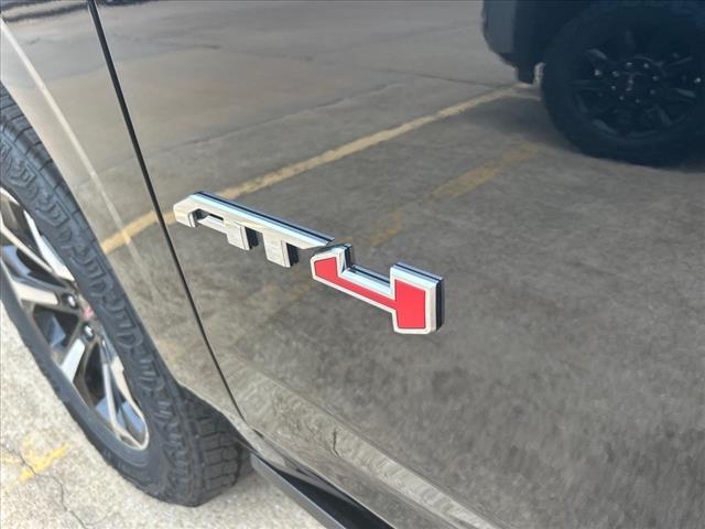 new 2025 GMC Yukon car, priced at $84,275