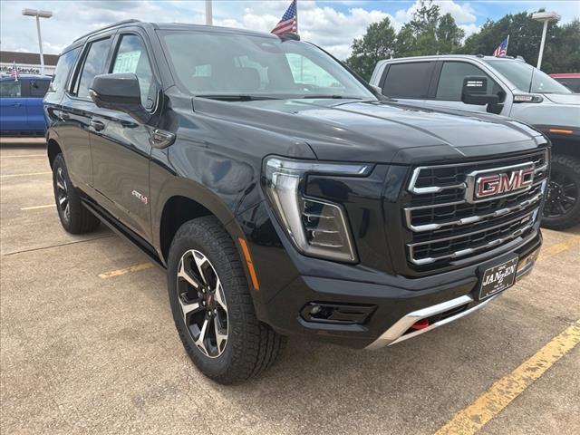 new 2025 GMC Yukon car, priced at $84,275