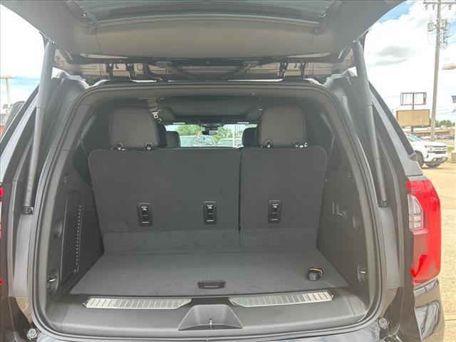 new 2025 GMC Yukon car, priced at $84,275