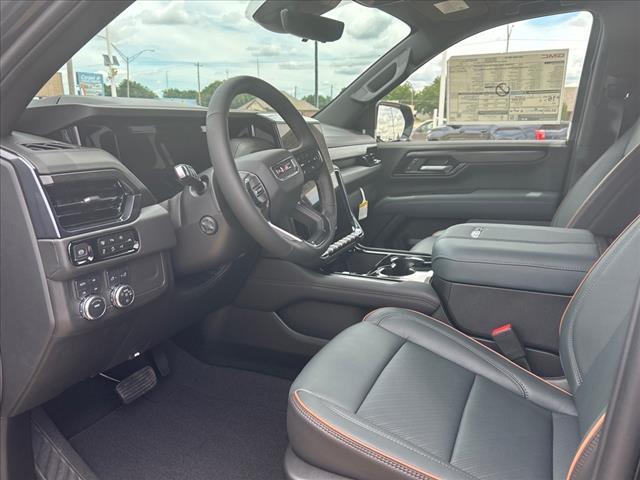 new 2025 GMC Yukon car, priced at $84,275