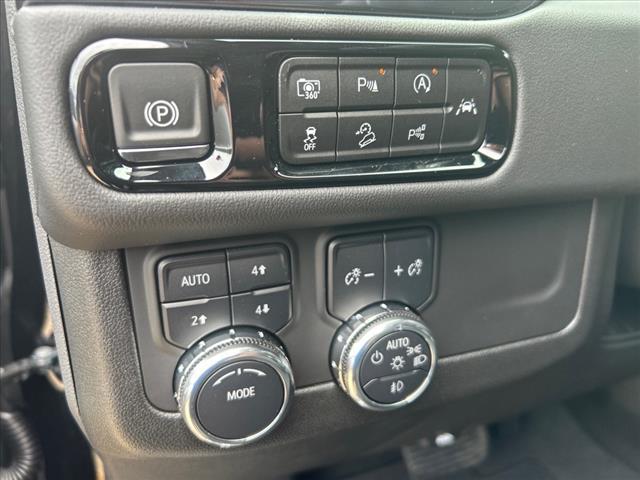 new 2025 GMC Yukon car, priced at $84,275