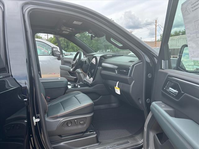 new 2025 GMC Yukon car, priced at $84,275