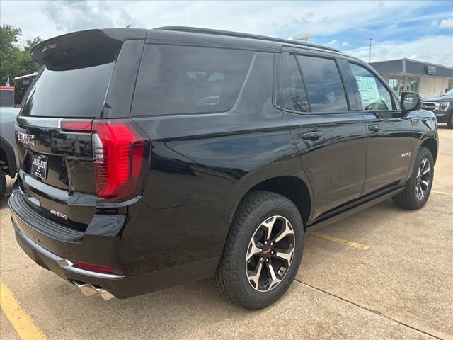 new 2025 GMC Yukon car, priced at $84,275