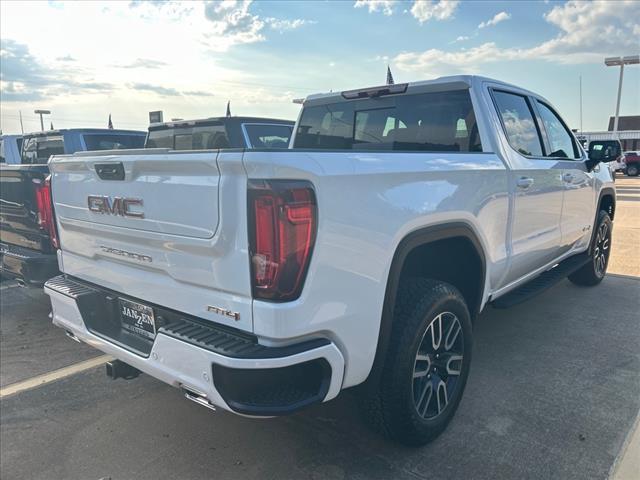 new 2026 GMC Sierra 1500 car, priced at $72,435
