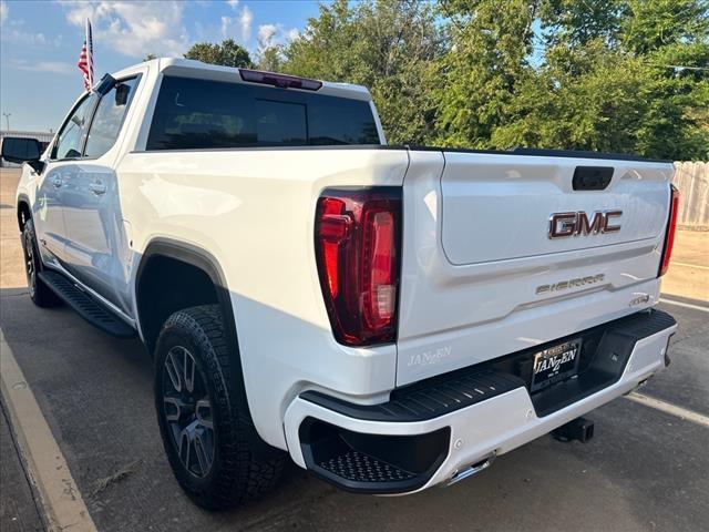 new 2026 GMC Sierra 1500 car, priced at $72,435