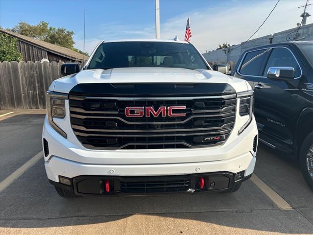 new 2026 GMC Sierra 1500 car, priced at $72,435