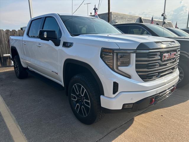 new 2026 GMC Sierra 1500 car, priced at $72,435