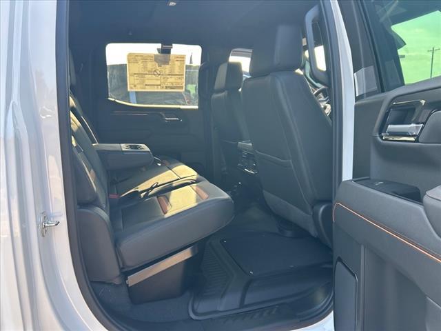 new 2026 GMC Sierra 1500 car, priced at $72,435
