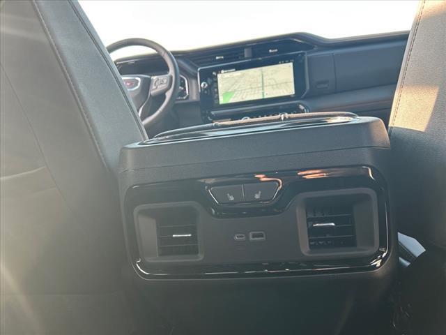 new 2026 GMC Sierra 1500 car, priced at $72,435