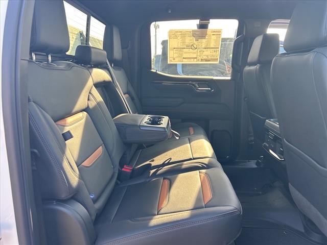 new 2026 GMC Sierra 1500 car, priced at $72,435