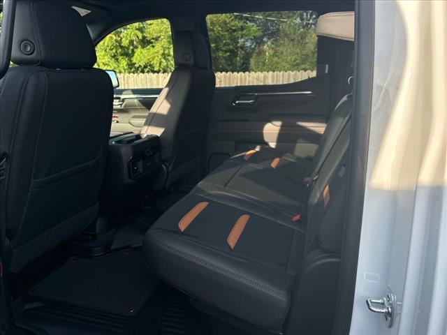 new 2026 GMC Sierra 1500 car, priced at $72,435