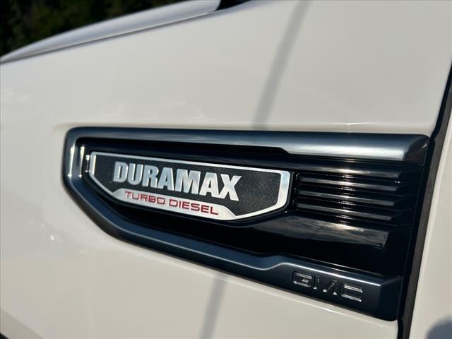 new 2026 GMC Sierra 1500 car, priced at $72,435