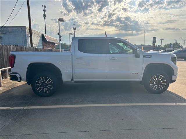 new 2026 GMC Sierra 1500 car, priced at $72,435
