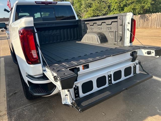 new 2026 GMC Sierra 1500 car, priced at $72,435