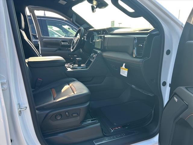 new 2026 GMC Sierra 1500 car, priced at $72,435