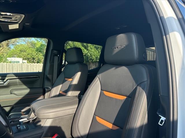 new 2026 GMC Sierra 1500 car, priced at $72,435