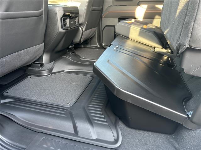 new 2026 GMC Sierra 1500 car, priced at $72,435