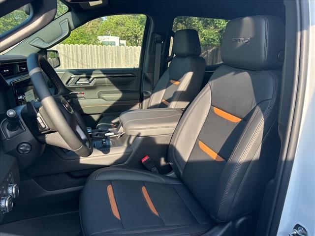 new 2026 GMC Sierra 1500 car, priced at $72,435