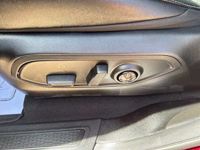 used 2022 Jeep Grand Cherokee 4xe car, priced at $31,875