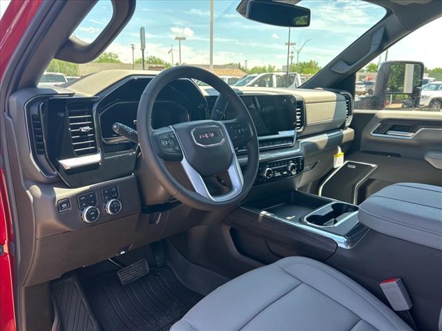 new 2025 GMC Sierra 2500 car, priced at $85,580