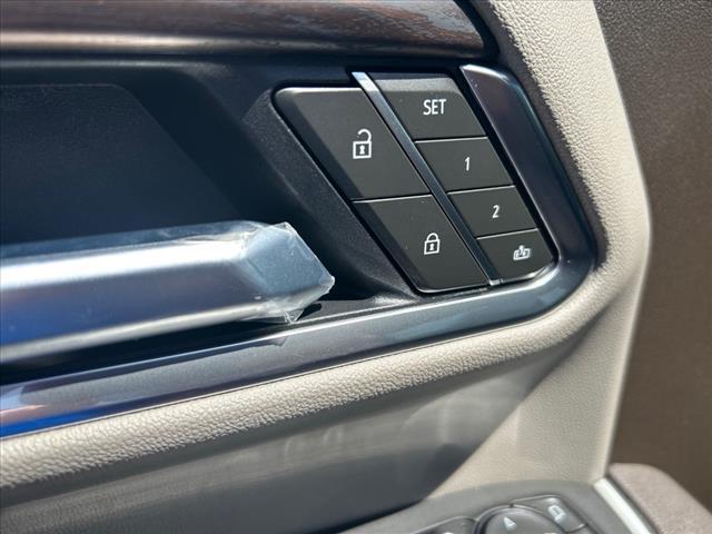 new 2025 GMC Sierra 2500 car, priced at $85,580