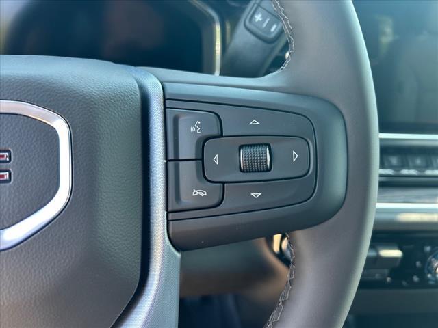 new 2025 GMC Sierra 2500 car, priced at $85,580
