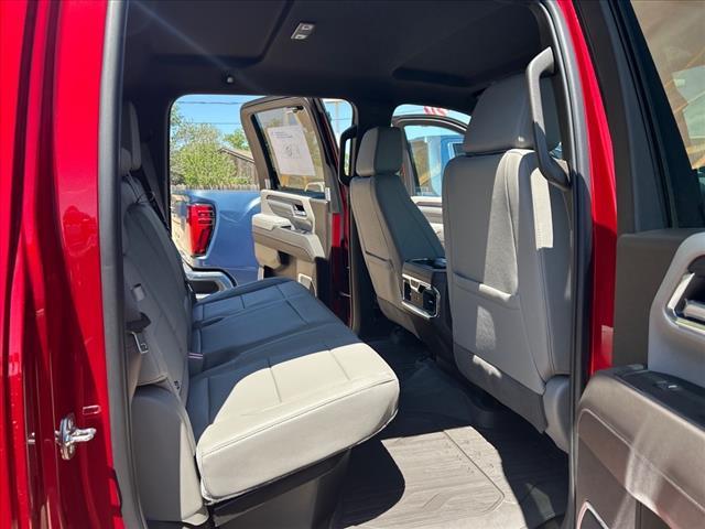 new 2025 GMC Sierra 2500 car, priced at $85,580
