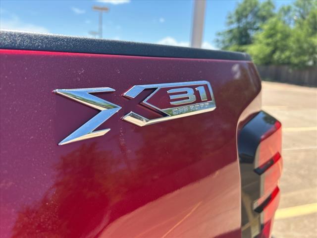 new 2025 GMC Sierra 2500 car, priced at $85,580