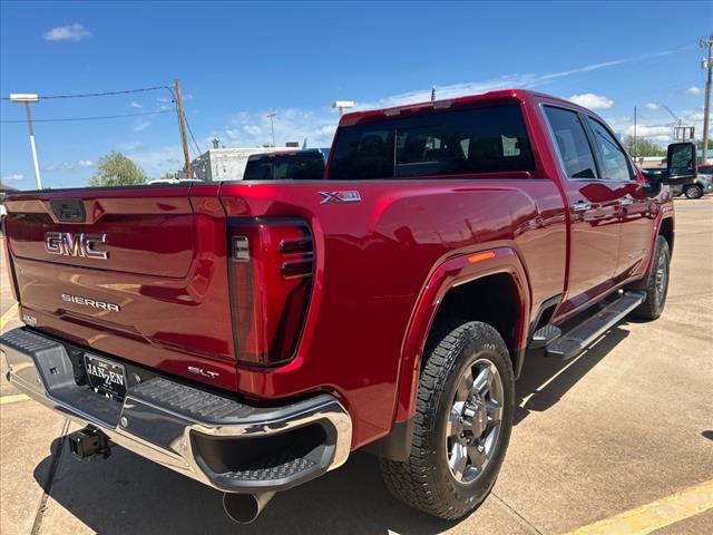 new 2025 GMC Sierra 2500 car, priced at $85,580