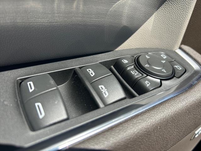new 2025 GMC Sierra 2500 car, priced at $85,580