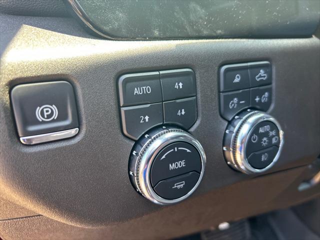 new 2025 GMC Sierra 2500 car, priced at $85,580