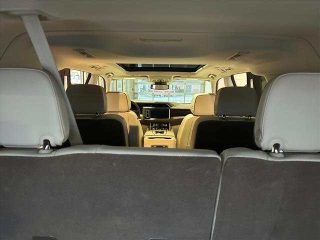 used 2023 GMC Yukon XL car, priced at $67,850