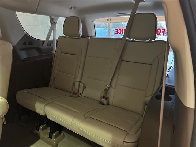 used 2023 GMC Yukon XL car, priced at $67,850