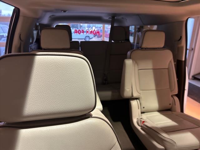 used 2023 GMC Yukon XL car, priced at $67,850