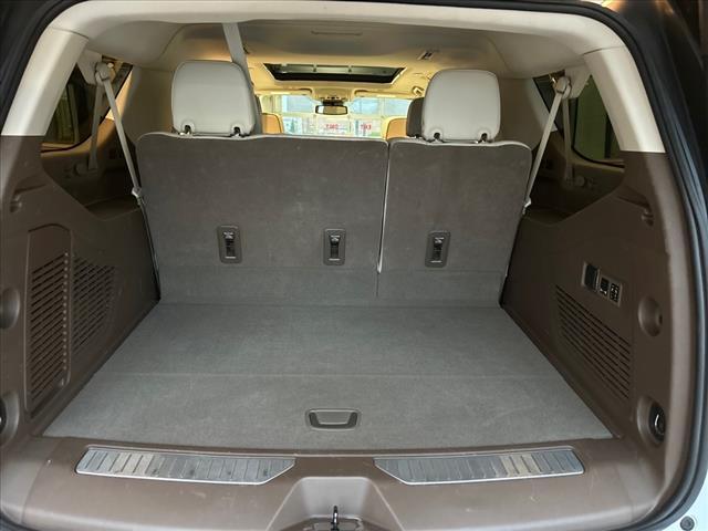 used 2023 GMC Yukon XL car, priced at $67,850